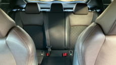 Toyota C-HR 1.8 Hybrid Excel 5dr CVT Hybrid Hatchback